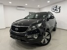 Kia Sportage Najbogatsze Wyposażenie / 4X4 / Roczna Gwarancja / Świetny stan