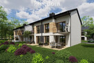 Nowe 3 pokoje | Ogródek 65 m² | Sosnowiec Niwka
