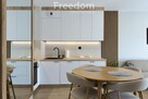 Nowe 2-pok. mieszkanie na wynajem, 34,56 m² , os. Stara Fabryka