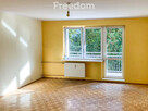 Mieszkanie os. Śmiałego, 49,9m²  z widokiem na zieleń