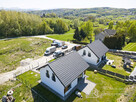 Dom jednorodzinny wolnostojący 116m2 ok. Wieliczki