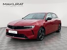 Opel Astra GD8F105#1.2 T Elegance Podgrz.f I kier K.cof Salon PL VAT23%
