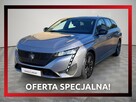 Peugeot 308 GD1N573#1.2 PureTech Active Pack EAT8 NAVI Cz.park Salon PL VAT23