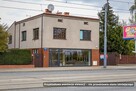 Widzew | Budynek 270 m² pod firmę lub gabinety