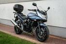 Suzuki Bandit GSF 650 S BANDIT ABS 2013 Duży Wybór Transport Raty JAK NOWA - 1