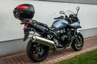 Suzuki Bandit GSF 650 S BANDIT ABS 2013 Duży Wybór Transport Raty JAK NOWA - 3