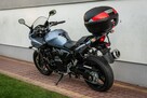 Suzuki Bandit GSF 650 S BANDIT ABS 2013 Duży Wybór Transport Raty JAK NOWA - 4
