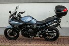 Suzuki Bandit GSF 650 S BANDIT ABS 2013 Duży Wybór Transport Raty JAK NOWA - 5