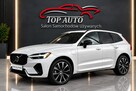 VOLVO XC60 T8 AWD 45 tys km HarmanKardon Panorama Plug-In - 1