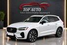 VOLVO XC60 T8 AWD 45 tys km HarmanKardon Panorama Plug-In - 2