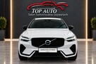 VOLVO XC60 T8 AWD 45 tys km HarmanKardon Panorama Plug-In - 3