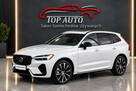 VOLVO XC60 T8 AWD 45 tys km HarmanKardon Panorama Plug-In - 4