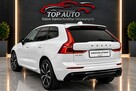 VOLVO XC60 T8 AWD 45 tys km HarmanKardon Panorama Plug-In - 9