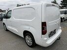 Opel Combo 1.5CDTi 2020r Long XXL Led Klimatyzacja Drzwi Boczne - 2