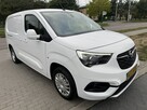 Opel Combo 1.5CDTi 2020r Long XXL Led Klimatyzacja Drzwi Boczne - 3