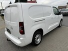 Opel Combo 1.5CDTi 2020r Long XXL Led Klimatyzacja Drzwi Boczne - 4