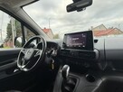 Opel Combo 1.5CDTi 2020r Long XXL Led Klimatyzacja Drzwi Boczne - 6