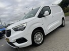 Opel Combo 1.5CDTi 2020r Long XXL Led Klimatyzacja Drzwi Boczne - 9