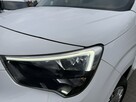 Opel Combo 1.5CDTi 2020r Long XXL Led Klimatyzacja Drzwi Boczne - 10