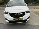 Opel Combo 1.5CDTi 2020r Long XXL Led Klimatyzacja Drzwi Boczne - 16