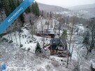 Siedlisko w Karkonoszach - 2 duże komfortowe domy - 8