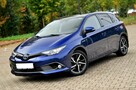 Toyota Auris 1.8 HYBRID Panorama Alkantara Navi Kamera Full Opcja_ - 2