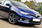 Toyota Auris 1.8 HYBRID Panorama Alkantara Navi Kamera Full Opcja_ - 3