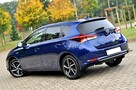 Toyota Auris 1.8 HYBRID Panorama Alkantara Navi Kamera Full Opcja_ - 4