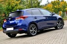 Toyota Auris 1.8 HYBRID Panorama Alkantara Navi Kamera Full Opcja_ - 5