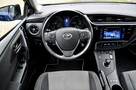 Toyota Auris 1.8 HYBRID Panorama Alkantara Navi Kamera Full Opcja_ - 7