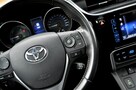 Toyota Auris 1.8 HYBRID Panorama Alkantara Navi Kamera Full Opcja_ - 13