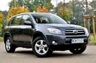Toyota RAV-4 2.2 D-CAT 177KM 4x4 Climatronic Xenon - 2