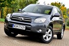 Toyota RAV-4 2.2 D-CAT 177KM 4x4 Climatronic Xenon - 3