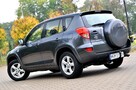 Toyota RAV-4 2.2 D-CAT 177KM 4x4 Climatronic Xenon - 4