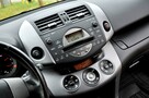 Toyota RAV-4 2.2 D-CAT 177KM 4x4 Climatronic Xenon - 13