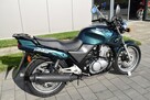 Honda CB ładny oryginalny stan, 1 ręka (lekarz), oryginał, z DE, A2*** - 2