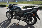 Honda CB ładny oryginalny stan, 1 ręka (lekarz), oryginał, z DE, A2*** - 3