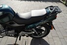 Honda CB ładny oryginalny stan, 1 ręka (lekarz), oryginał, z DE, A2*** - 6