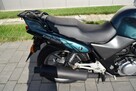 Honda CB ładny oryginalny stan, 1 ręka (lekarz), oryginał, z DE, A2*** - 7