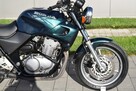 Honda CB ładny oryginalny stan, 1 ręka (lekarz), oryginał, z DE, A2*** - 8