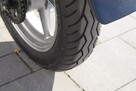 Honda CB ładny oryginalny stan, 1 ręka (lekarz), oryginał, z DE, A2*** - 10