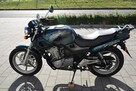Honda CB ładny oryginalny stan, 1 ręka (lekarz), oryginał, z DE, A2*** - 12