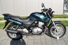 Honda CB ładny oryginalny stan, 1 ręka (lekarz), oryginał, z DE, A2*** - 13