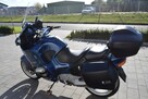 BMW RT oryginalny stan, 3 kufry, dok. na km, dodatki, ABS, z DE*** - 3