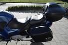 BMW RT oryginalny stan, 3 kufry, dok. na km, dodatki, ABS, z DE*** - 6