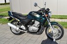Honda CB oryginalny stan, dok. na km, Leo Vince, z DE, 35kW A2*** - 1