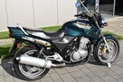 Honda CB oryginalny stan, dok. na km, Leo Vince, z DE, 35kW A2*** - 2