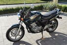 Honda CB oryginalny stan, dok. na km, Leo Vince, z DE, 35kW A2*** - 4