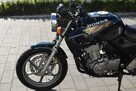 Honda CB oryginalny stan, dok. na km, Leo Vince, z DE, 35kW A2*** - 5