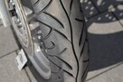 Honda CB oryginalny stan, dok. na km, Leo Vince, z DE, 35kW A2*** - 9